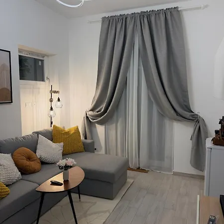 Havora Living Elegant And Cosy *