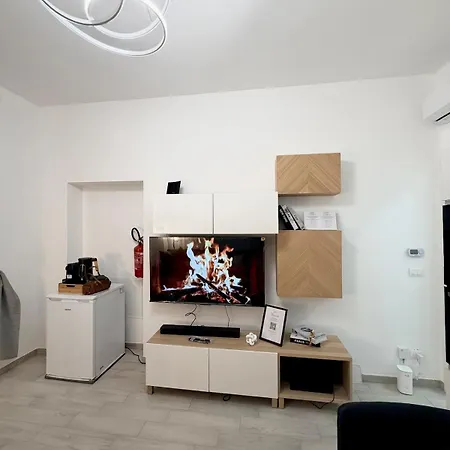 Havora Living Elegant And Cosy Apartmán *