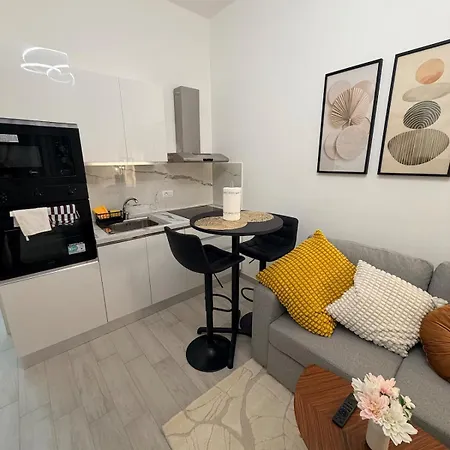 Havora Living Elegant And Cosy *